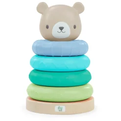 Discount Cutie Stacks Sensory Toys