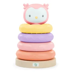 Discount Cutie Stacks Sensory Toys