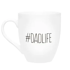 Discount Dad Life Mug Drinkware