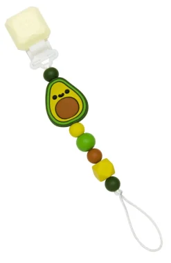 Outlet Darling Pacifier Clips Pacifiers|Pacifier Clips