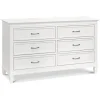 Outlet Darlington 6-Drawer Dresser Dressers