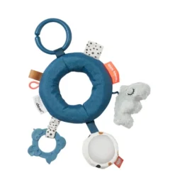 Deer Friends - Activity Ring Sensory Toys