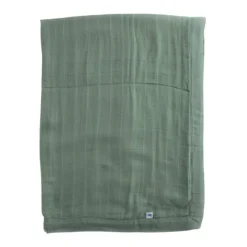 Best Deluxe Muslin Baby Blanket Bedding