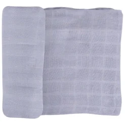 Outlet Deluxe Muslin Swaddles - Single Swaddles