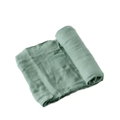 Outlet Deluxe Muslin Swaddles - Single Swaddles
