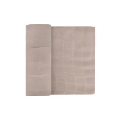 Outlet Deluxe Muslin Swaddles - Single Swaddles