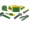 Best Deluxe talking Toolbelt Building Toys