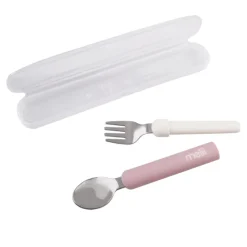 Online Detachable Spoon and Fork Tableware