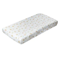 Diaper Changing Pad Covers Bedding