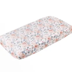 Diaper Changing Pad Covers Bedding