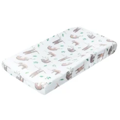 Diaper Changing Pad Covers Bedding