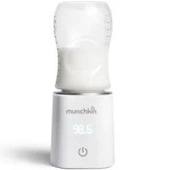 Online Digital Bottle Warmer Bottle Feeding