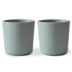 Discount Dinnerware Cup Set - 2 Pack Tableware