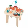 New Dino Activity Table Activity Toys