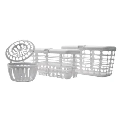 Dishwasher Basket 3-in-1 Combo Bottle Feeding