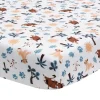 Sale Disney Microfibre Fitted Crib Sheets Crib Sheets|Bedding