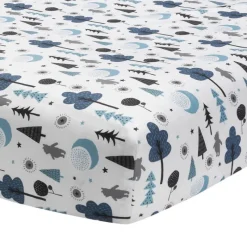 Sale Disney Microfibre Fitted Crib Sheets Crib Sheets|Bedding