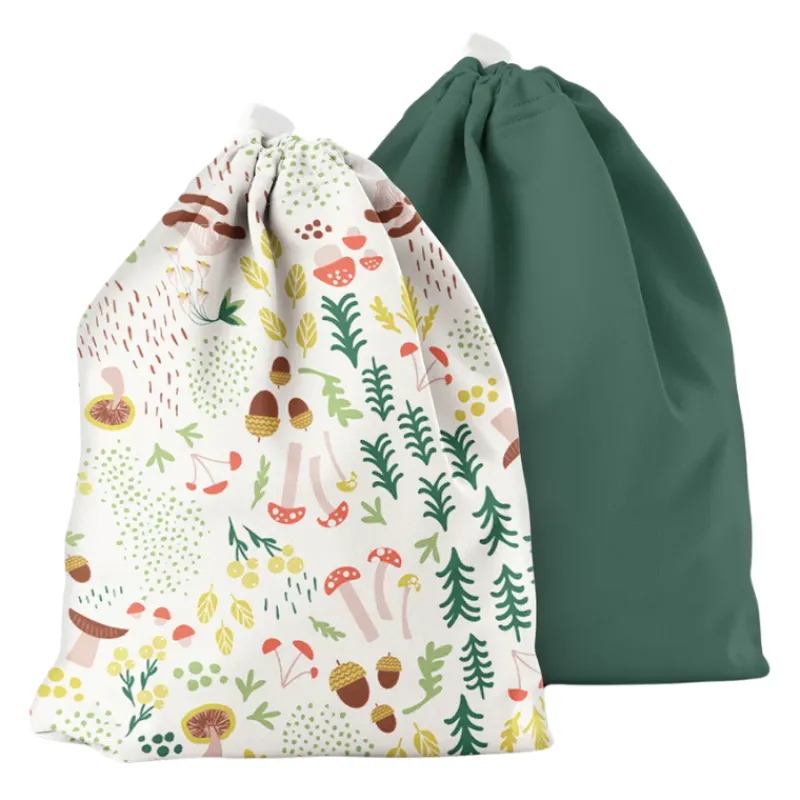 Sale Ditty Bag Duo Wet Bags