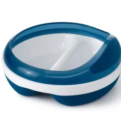 Hot Divided Feeding Dish Tableware