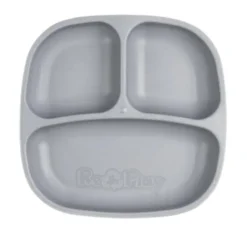 Best Divided Plate - 7" Tableware