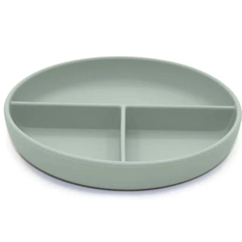 Discount Divided Suction Plate Stroller Accessories|Tableware