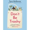 Hot Don’t be Trashy Book Books