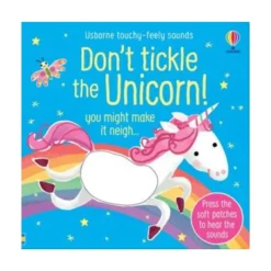 Outlet Don't Tickle the... Book Series Books