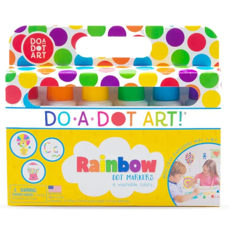 Sale Dot Paint Markers Arts & Crafts