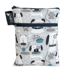 Outlet Double Duty Wet Bag Mini Wet Bags