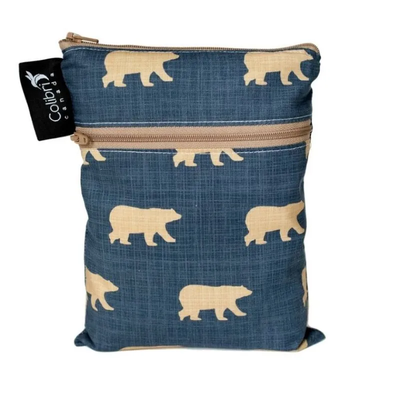 Outlet Double Duty Wet Bag Mini Wet Bags