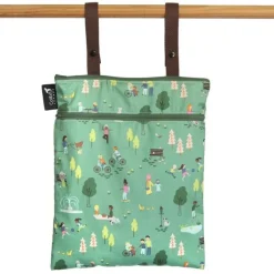 Double Duty Wet Bags Wet Bags