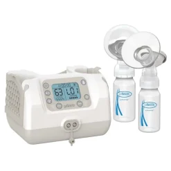Best Double Electric Breast Pump Breast Pumps