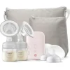 Sale Double Electric Breast Pump with Natural Motion Technology Breast Pumps