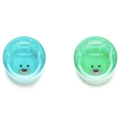 Sale Double-Walled Bear Cup Tableware