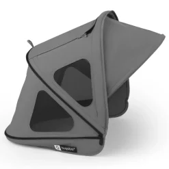 Hot Dragonfly Breezy Sun Canopy Stroller Accessories