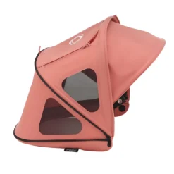 Hot Dragonfly Breezy Sun Canopy Stroller Accessories