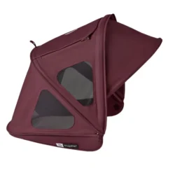 Hot Dragonfly Breezy Sun Canopy Stroller Accessories