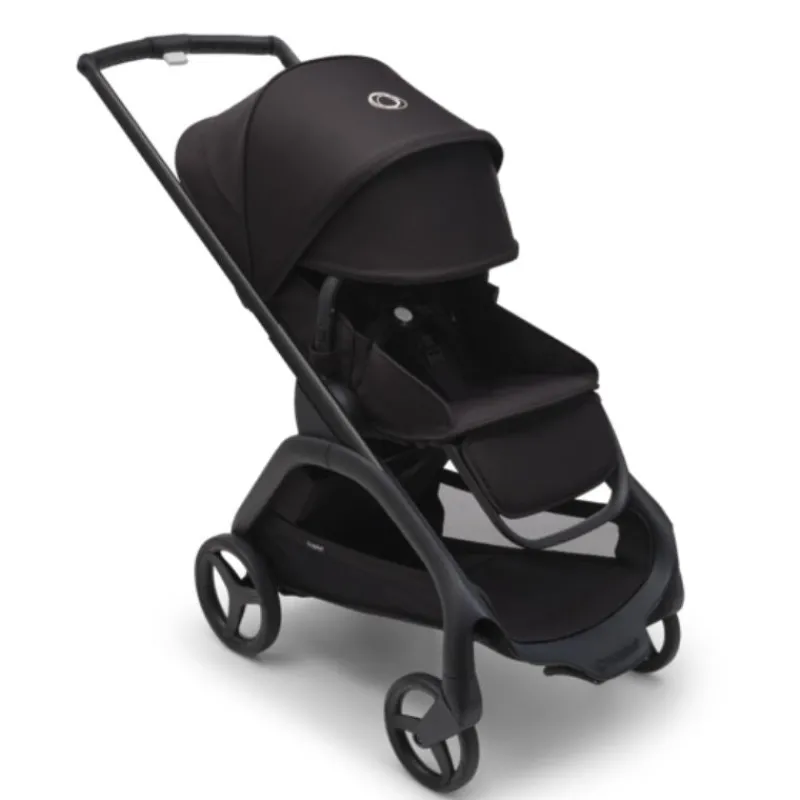Outlet Dragonfly Complete Compact Stroller Lightweight & Travel Strollers