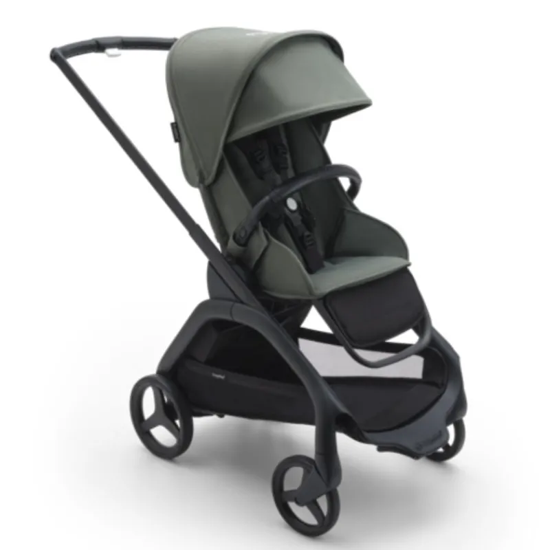 Outlet Dragonfly Complete Compact Stroller Lightweight & Travel Strollers