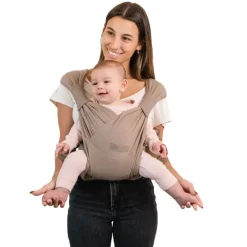 Hot Duet Baby Carrier Wraps & Slings
