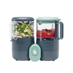 Clearance Duo Meal Lite Baby Food Maker 4-in-1 Food Prep & Storage