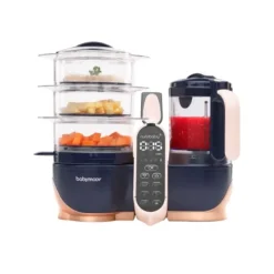 Discount Duo Meal Station XL 5-IN-1 Food Prep Food Prep & Storage