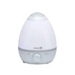Clearance Easy Clean & Glow Humidifier Humidifers
