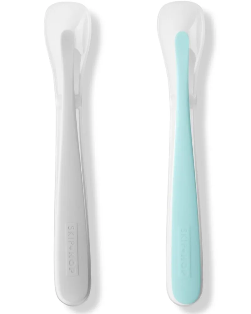 Easy-Feed Spoon Sets Tableware