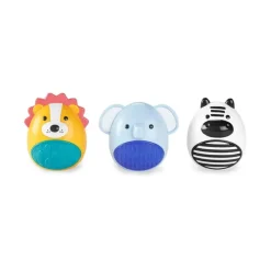 Outlet Egg Shaker Trio Sensory Toys