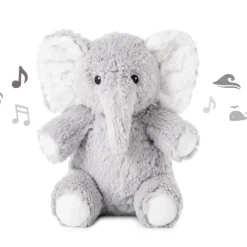 Hot Elliot Elephant On The Go Sound Machine Sound Machines