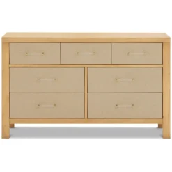Online Eloise 7 Drawer Dresser Dressers