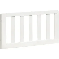 Best Eloise Toddler Bed Conversion Rail Cribs