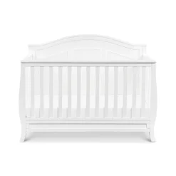 New Emmett 4-in-1 Convertible Crib Cribs