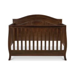 New Emmett 4-in-1 Convertible Crib Cribs